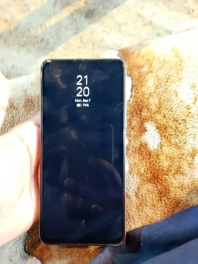 Realme C75x