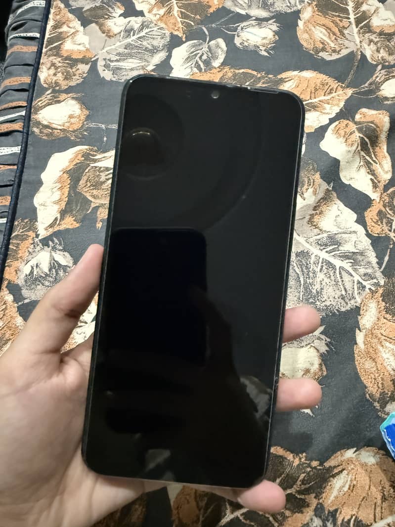 Infinix Note 11 2
