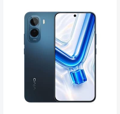 vivo y500