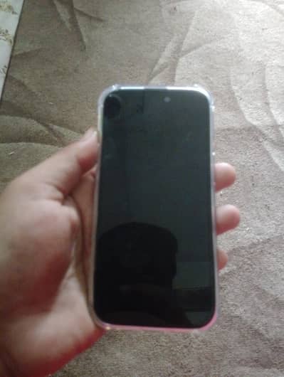 Apple iPhone 15