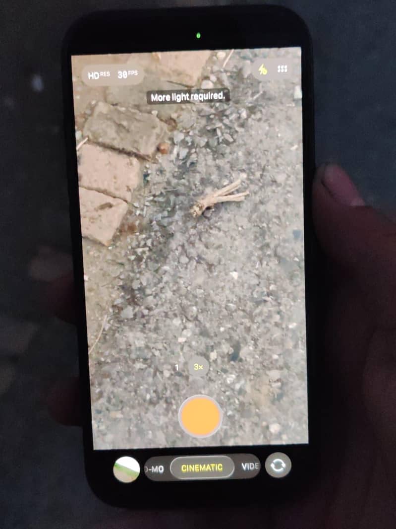Apple iPhone 15 5