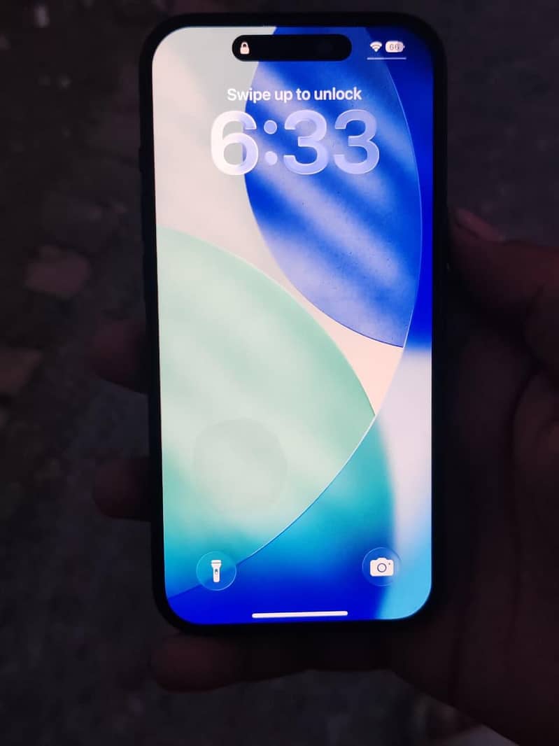 Apple iPhone 15 7