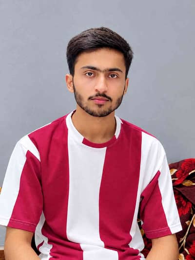 Abdullah Sandhu 