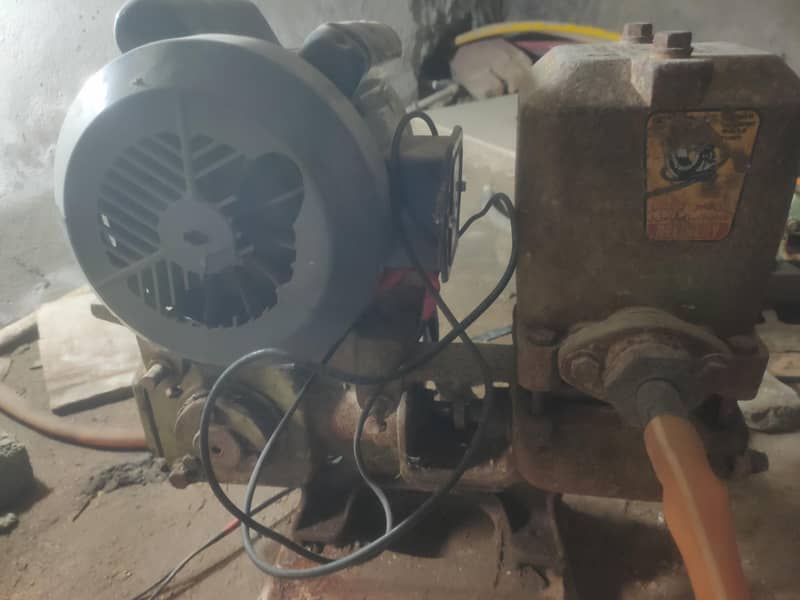 Motor+Pump 3