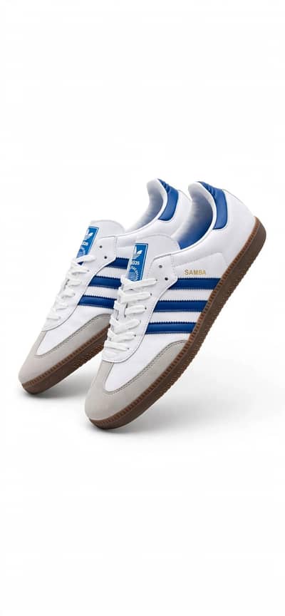shoes. store