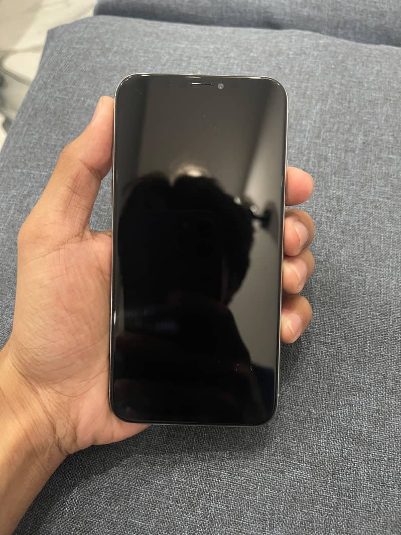 Apple iPhone X 2