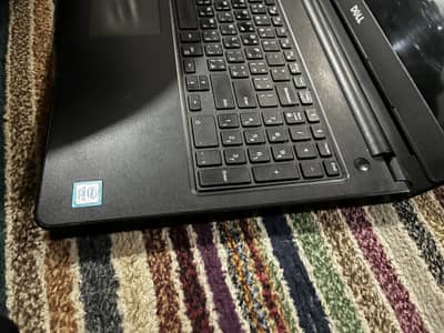 I7 7 gen Inspiron 15-3567