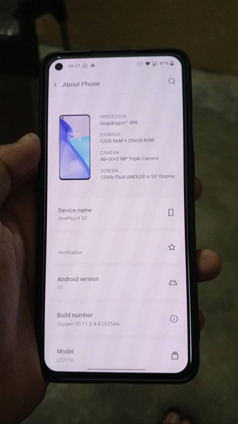 One Plus 9 0