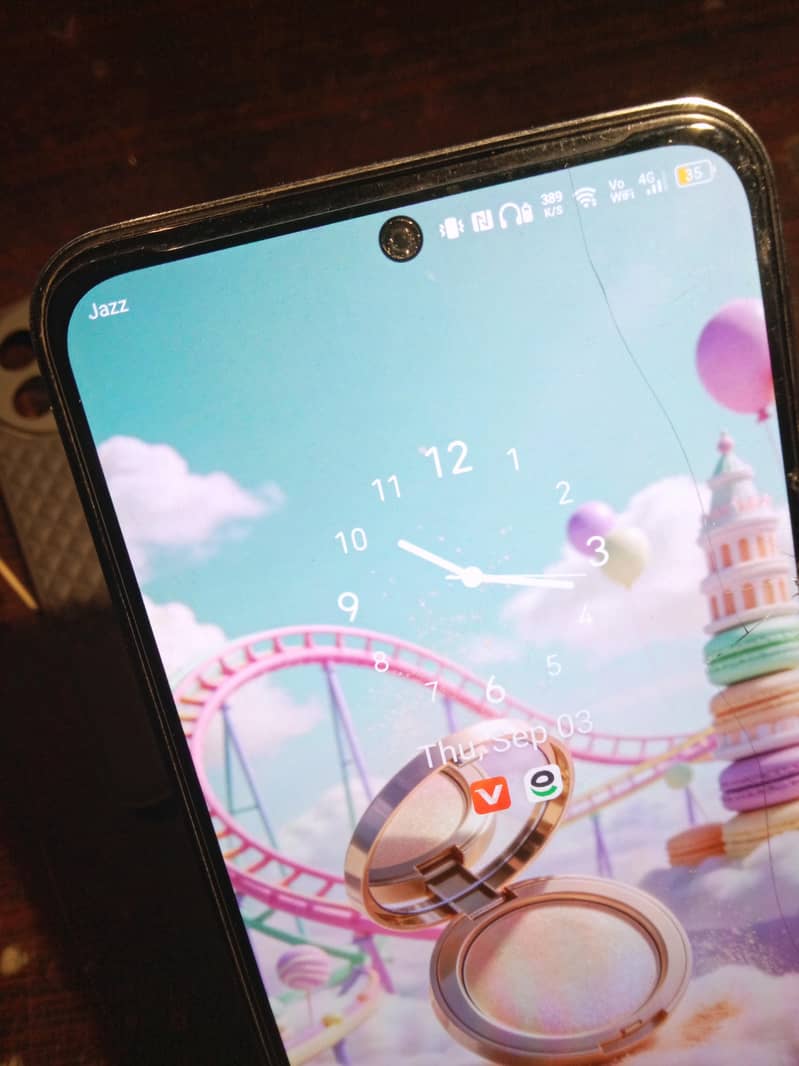 Tecno SPARK 30 Pro 1