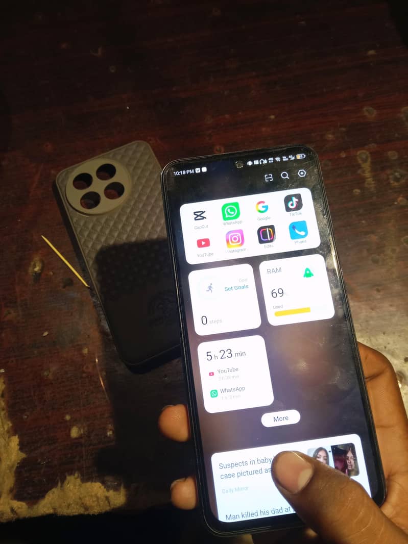 Tecno SPARK 30 Pro 2