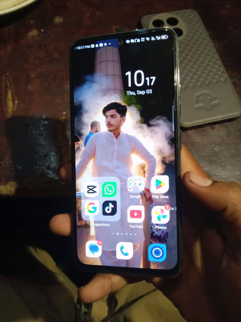 Tecno SPARK 30 Pro 4