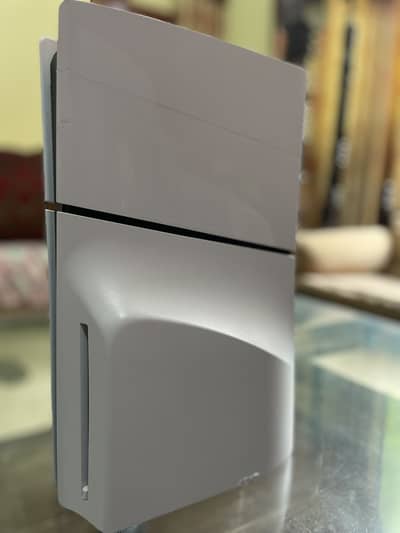 Ps5 Slim Disk Edition