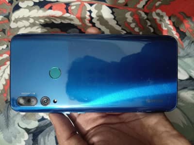 Huawei Y9 Prime