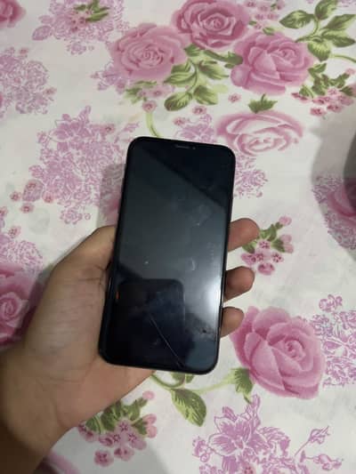 Apple iPhone X