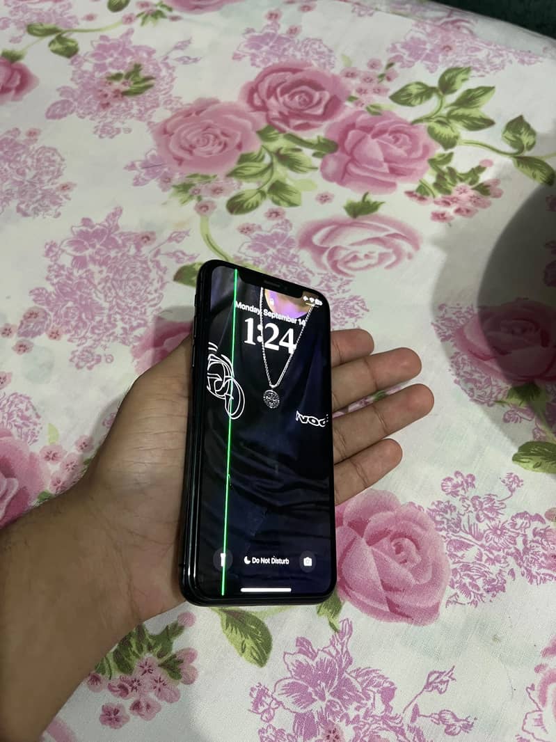 Apple iPhone X 2
