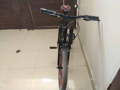 VIP cycle for sale
