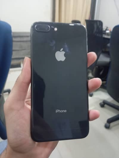 Apple iPhone 8 Plus