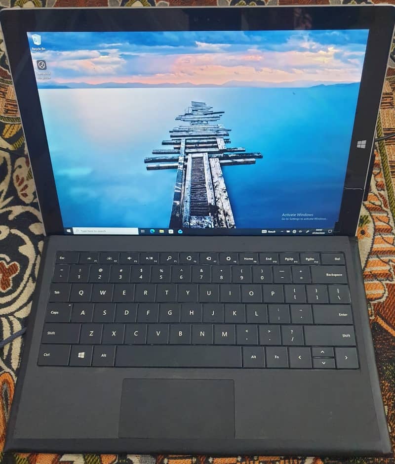 Microsoft surface 0