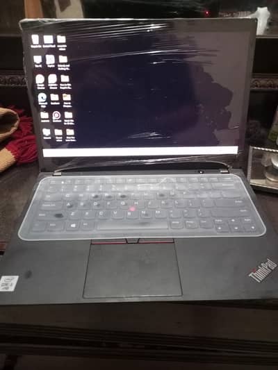 lenove t14 touch screen i5 10 gen 16/256