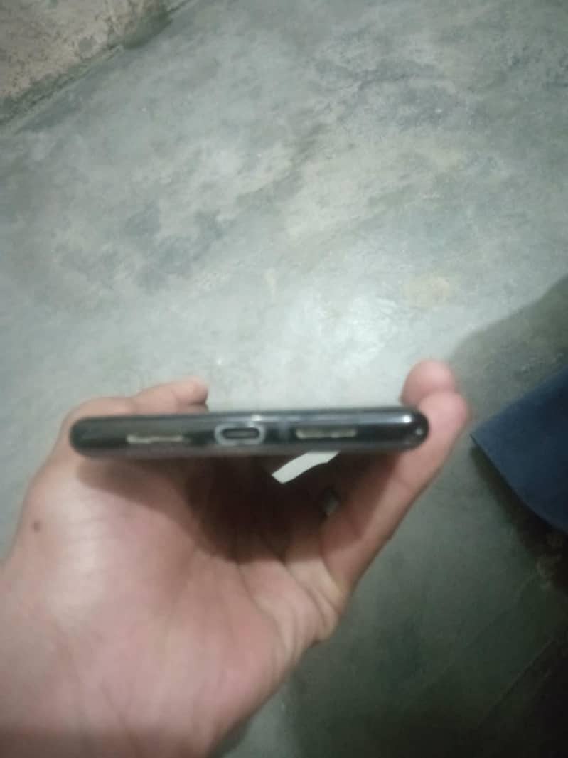Google Pixel 6 Pro 3