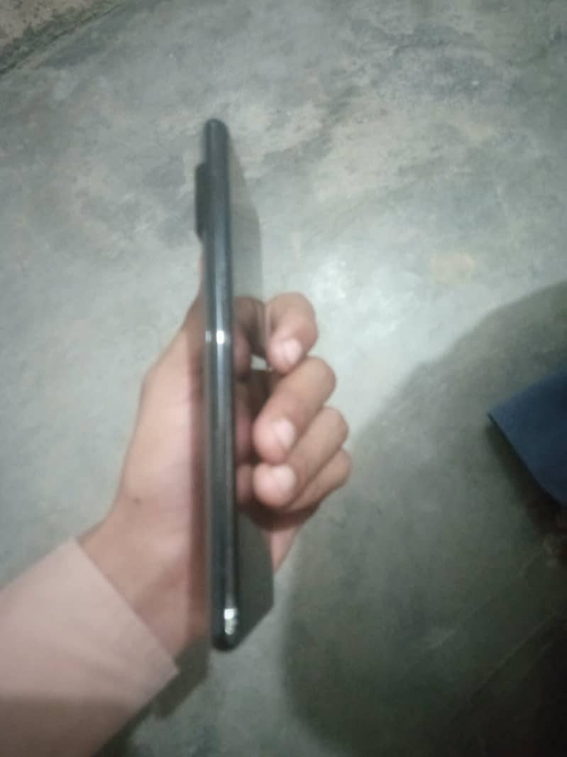 Google Pixel 6 Pro 4