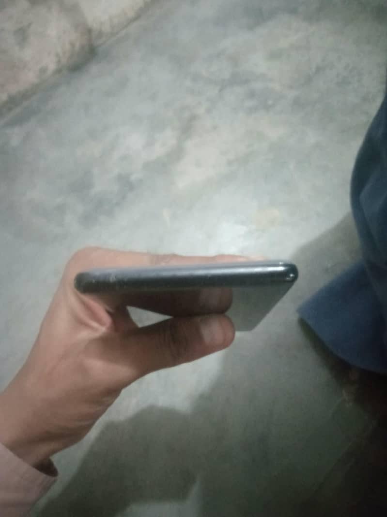 Google Pixel 6 Pro 5