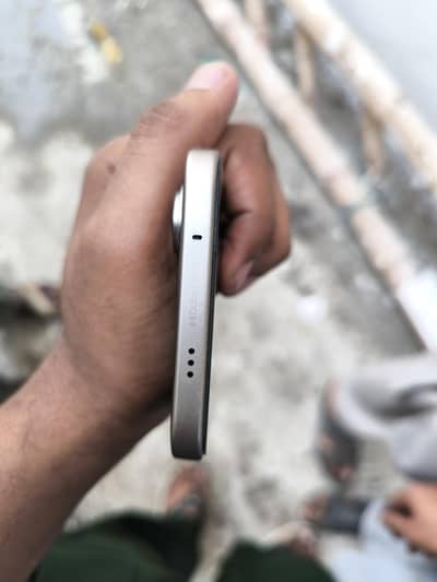 Tecno camon 50