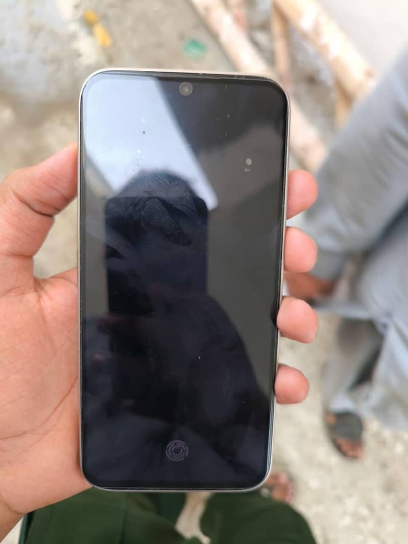 Tecno camon 50 3