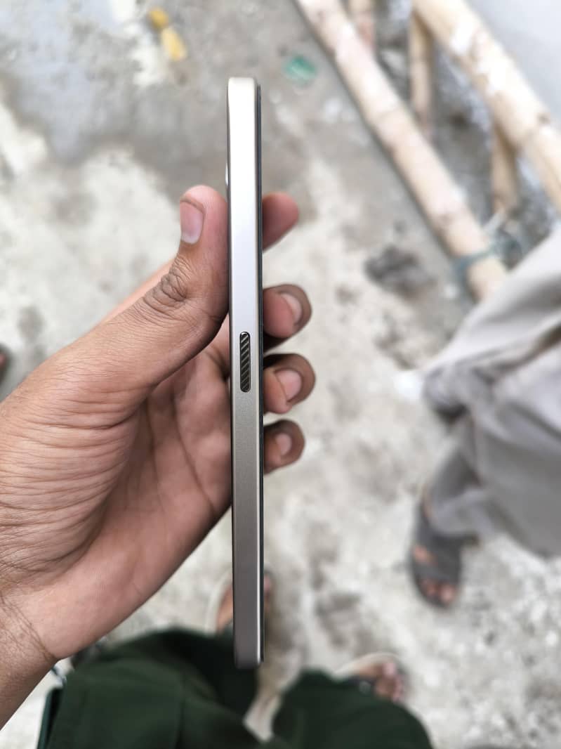 Tecno camon 50 6