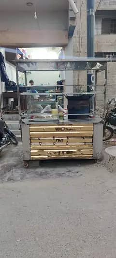 Counter for sale