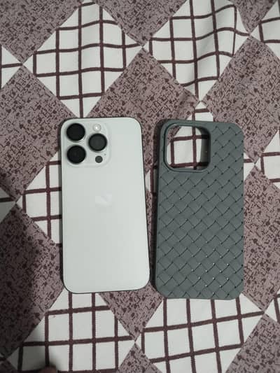 Apple iPhone 15 Pro