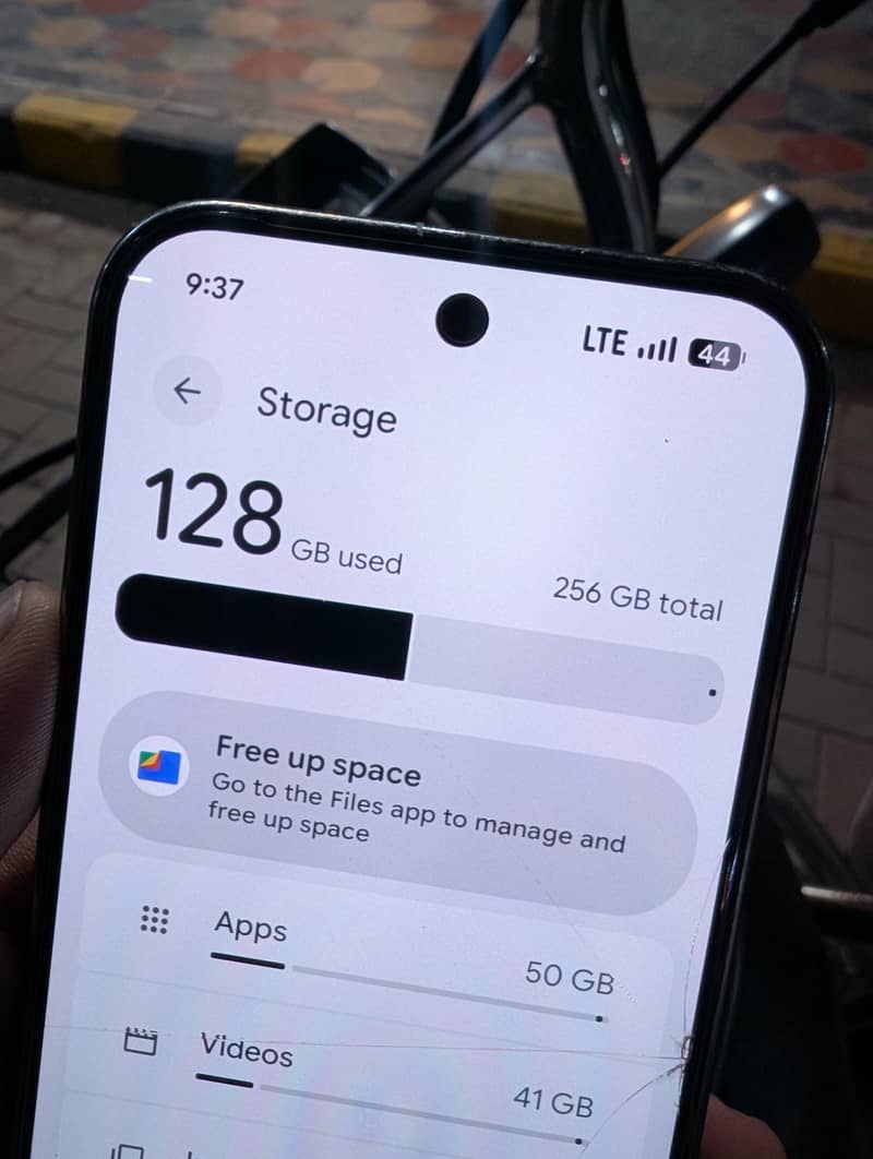 Google pixel 9 pro 2