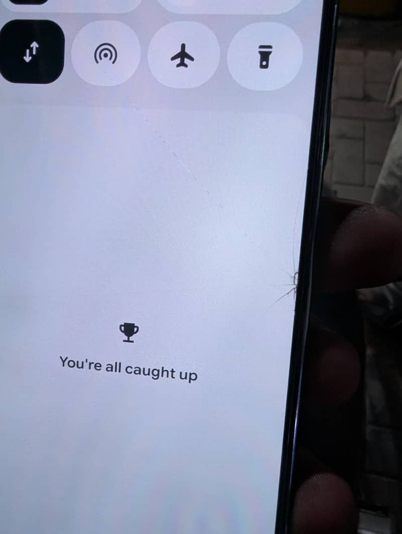 Google pixel 9 pro 4