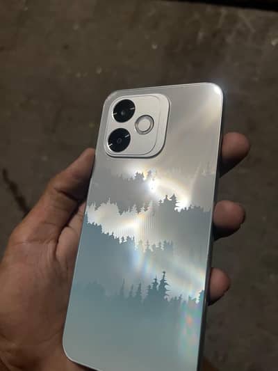 OPPO A6s pro