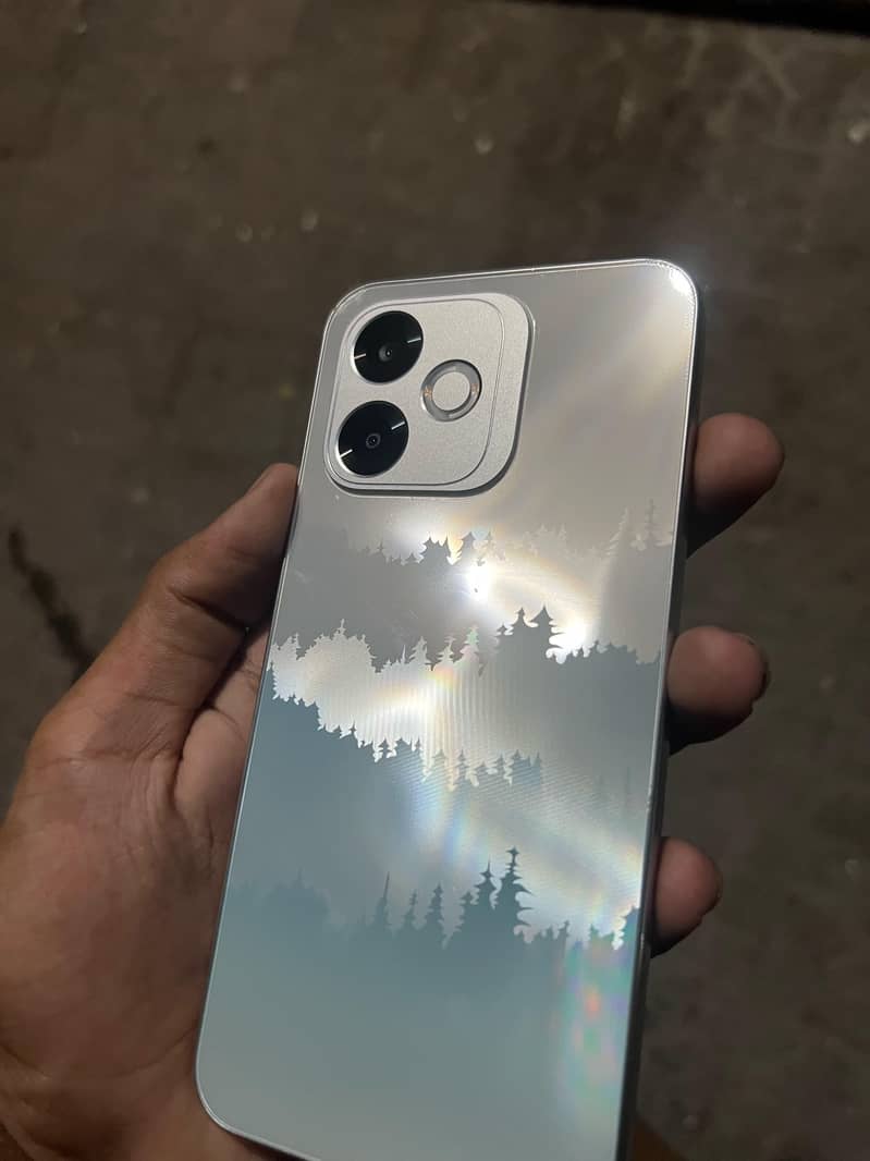 OPPO A6s pro 0