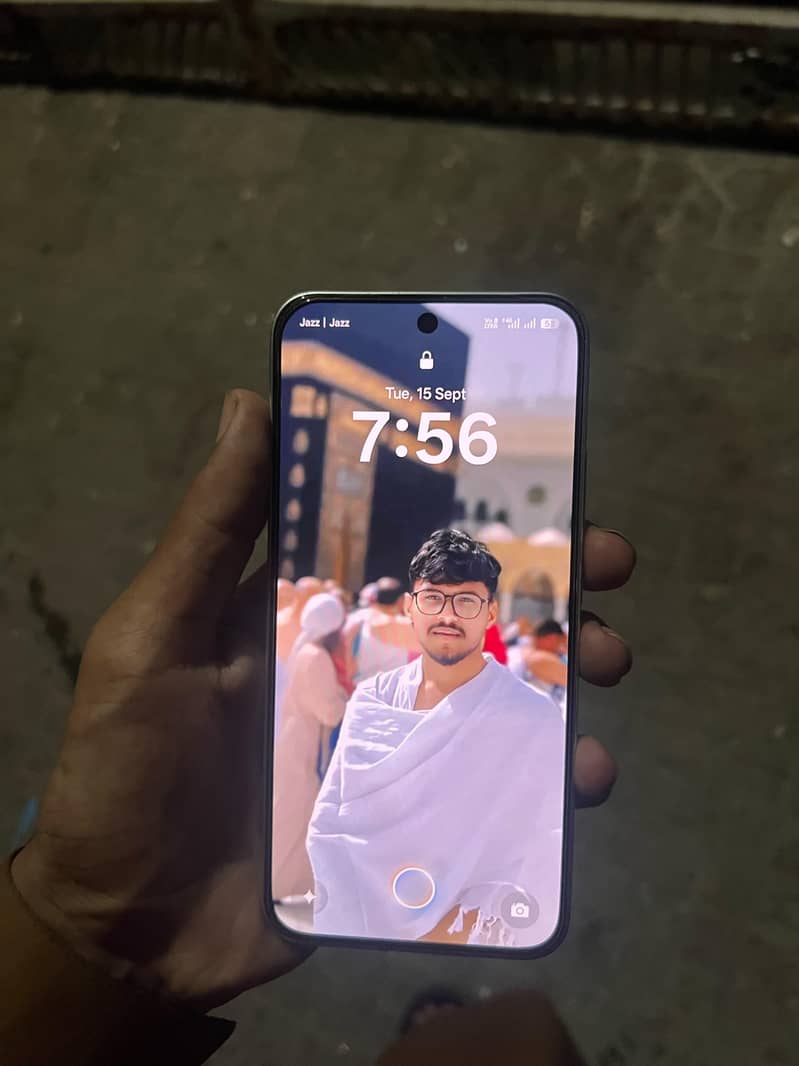 OPPO A6s pro 1