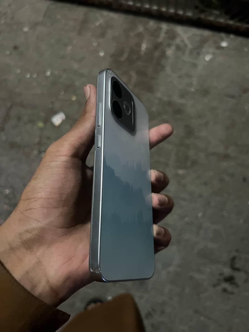 OPPO A6s pro 2