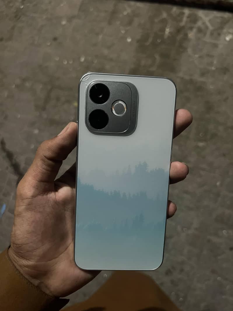 OPPO A6s pro 5