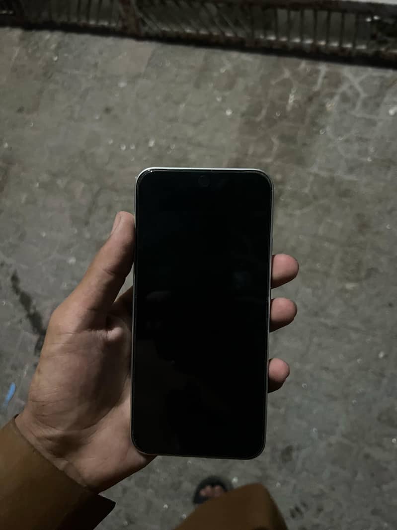 OPPO A6s pro 6