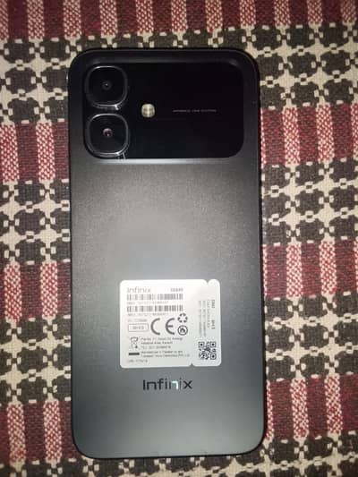 Infinix smart 20