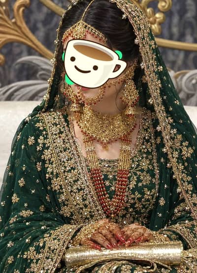 Bridal jewelry for sell