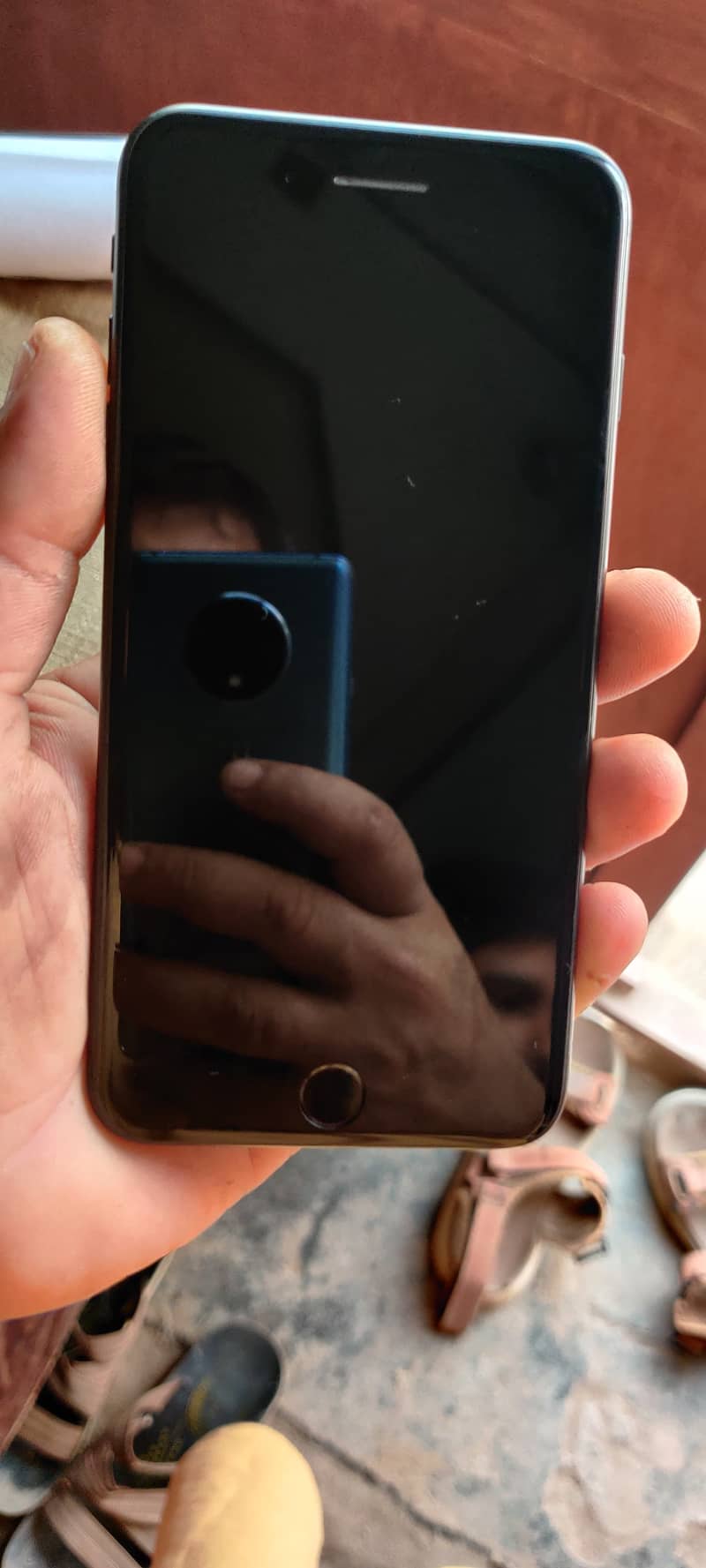 Apple iPhone 7 Plus 1