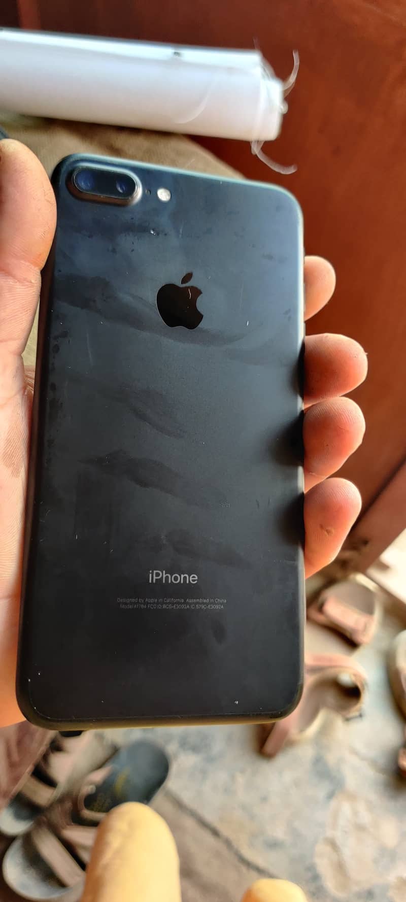 Apple iPhone 7 Plus 2