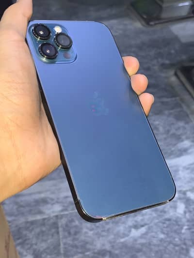 Apple iPhone 12 Pro Max