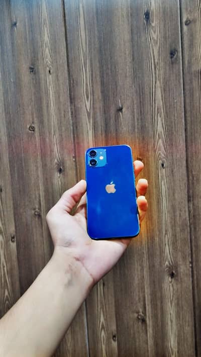 iphone 12 min 64 gb battery health 85 whatsapp num 03319613377