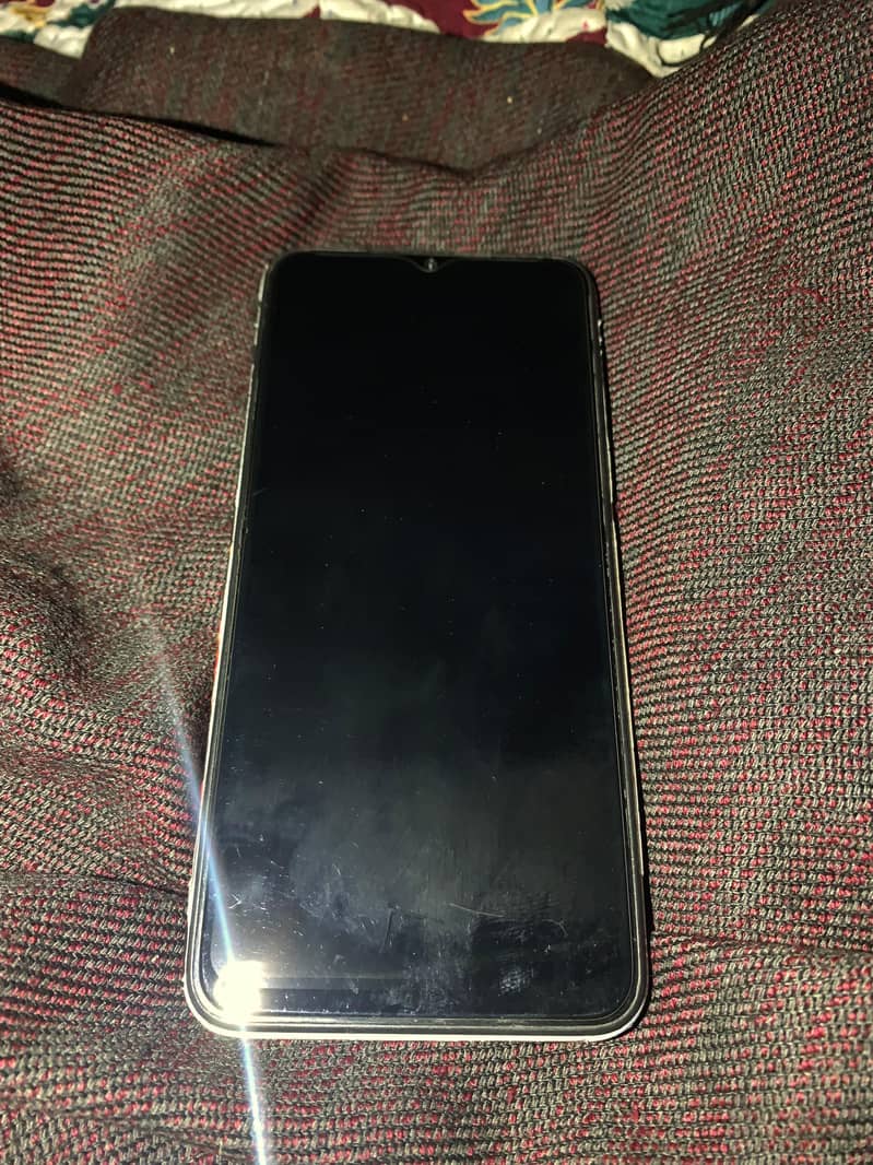 Realme A1 plus 1
