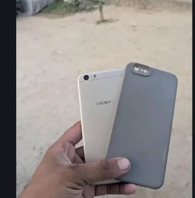 Oppo A57