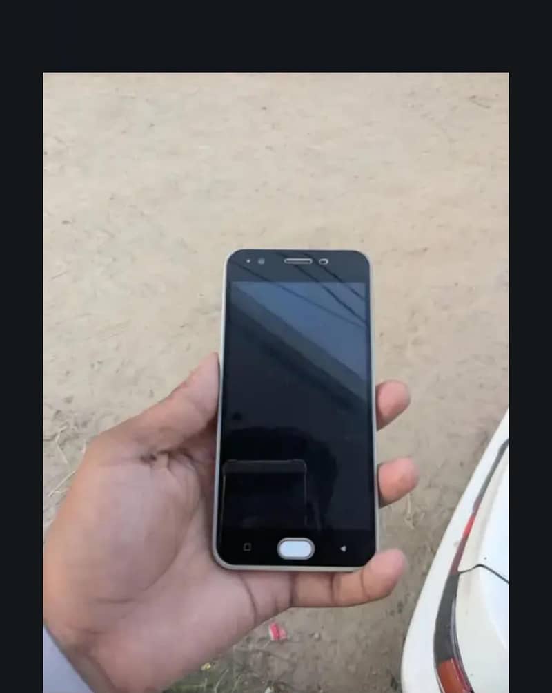 Oppo A57 1