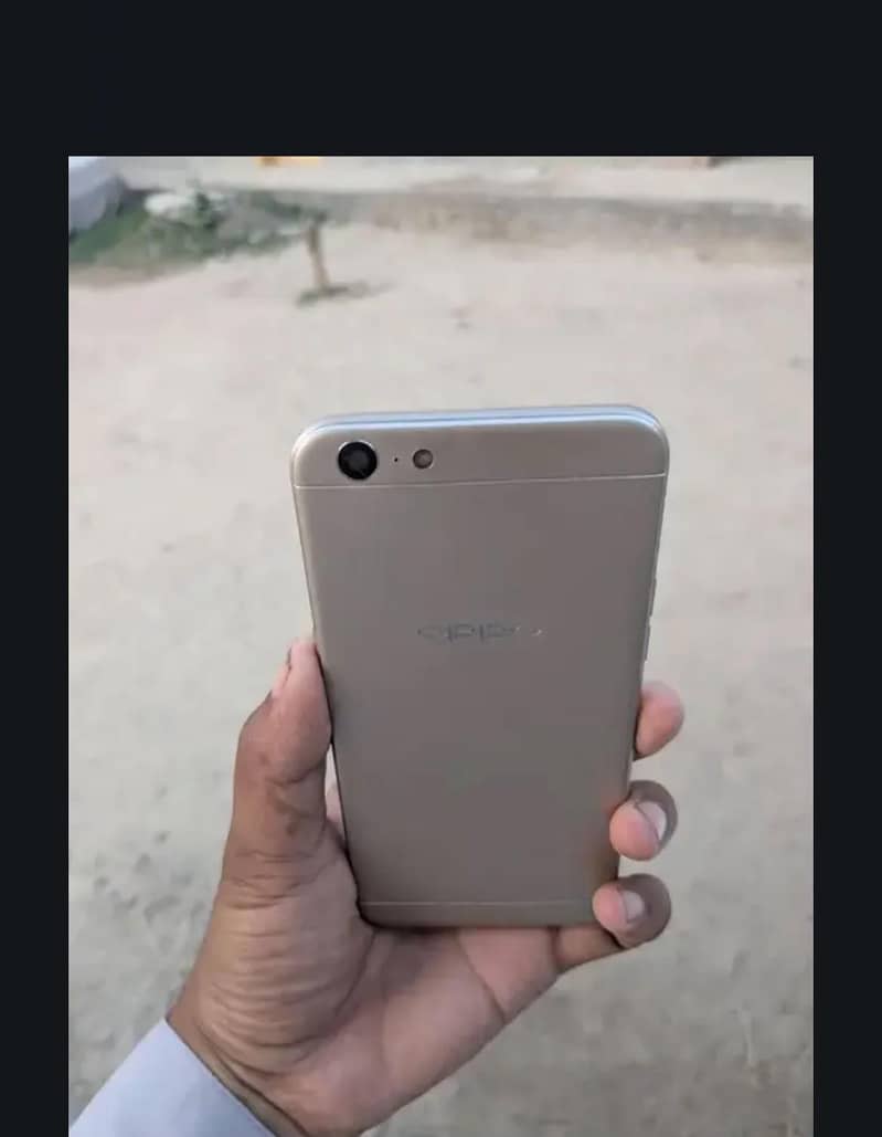 Oppo A57 2