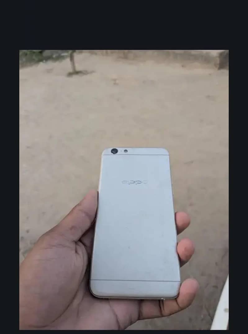 Oppo A57 3